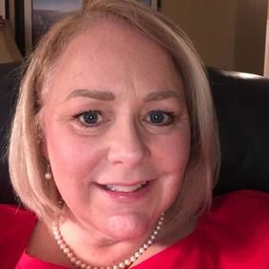 Meet your Posher, Beth